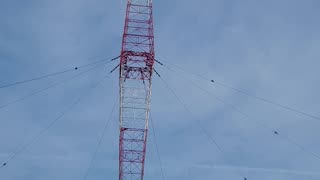 WSM Broadcast Tower