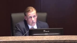 Illinois Councilman Asks Rich Liberals To Take In Illegal Immigrants In Powerful Moment