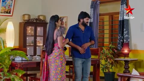 Care of Anasuya - Episode 675 Highlights | Telugu Serial | Star Maa Serials | Star Maa