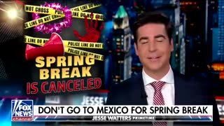 JESSE WATTERS PRIMETIME 3/8/23 | FOX BREAKING NEWS MARCH 8, 2023