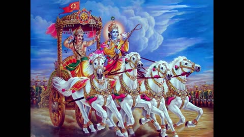 Bhagavad Gita - Chapter 2