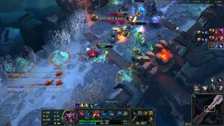 ARAM SHACO E 1