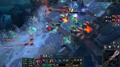 ARAM SHACO E 1