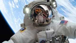 Experience the Thrill of NASA Spacewalks in Real Time