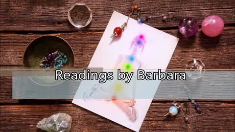 Readings by Barbara - (786) 496-1675