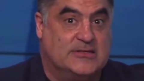 Cenk Uygur's rant on Israel and their ethnic cleansing in Gaza