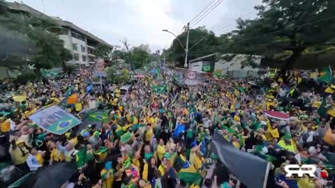 Viva Brazil!!!