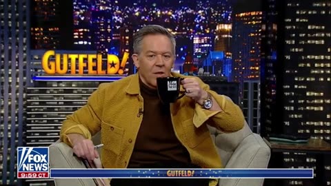 Gutfeld with Vivek Promise Made, Promise Kept Getting