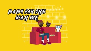 OHXONE - DOH LOVE ME (Official Visualizer)