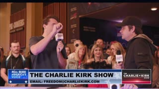 Rep Matt Gaetz | Charlie Kirk