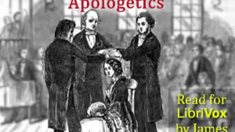 Anthology of Early Mormon Doctrine and Apologetics by Various Part 2 of 2 - Full Audio Book