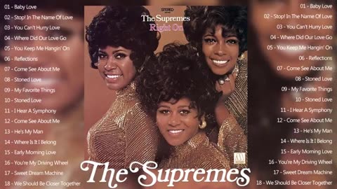The supremes