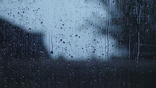 RAIN SOUNDS: Listen, Relax & Sleep Tight To The Sound Of The Rain Part12