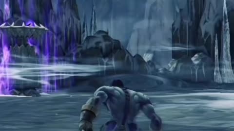 Darksiders 2.....Death Vs. War.....