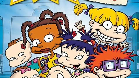 os rugrats