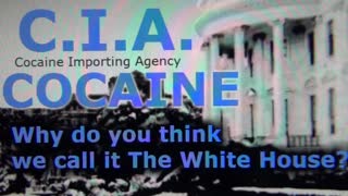 CIA Cocaine Import Agency-Vietnam Golden Triangle Irangate Iran Contra Oliver North Drugtrafficking