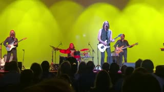 July 9, 2022 - Todd Rundgren Opens Elkhart, Indiana’s Eyes