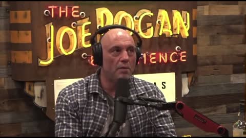 Joe Rogan on Justin Trudeau: "It's wild"