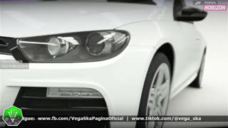 Volkswagen 2011 Scirocco