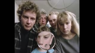 Round the Twist Parody: Episode 1; Wanker on the Dunny the Second Cumming