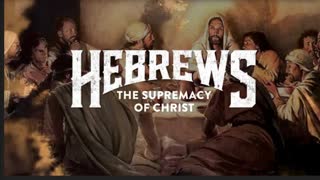 The Lion's Table - Speaking God's Word: The Supremacy of Christ