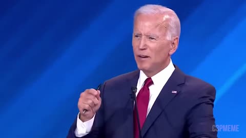 Only Version Of Biden Able To Speak