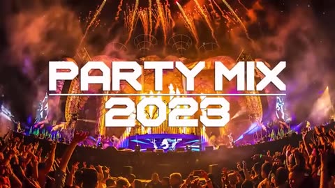 PARTY MIX 2023 💥 REMIXY 2023 🎶 MEGA HITY PARTY MIX 2023 REMIXES 2023 MEGA HITS 2023 BEST CLUB MUSIC 20232023🔈 NAJLEPSZA MUZYKA KLUBOWA 2023