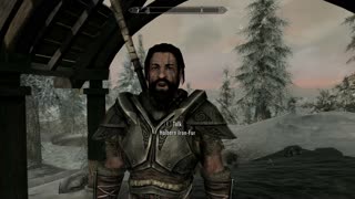 The Elder Scrolls V: Skyrim