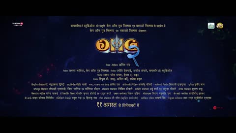 OMG 2 Official Trailer Out 🤯|| Akshay Kumar ||
