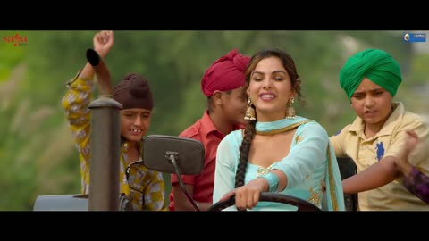 Gurlez Akhtar - Tappay | Gurshabad | Saade Pind De Pani Vich Ghul Gayi Teri Tasveer | Punjabi Song
