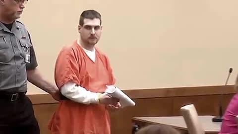 Court_Cam__Murderer_LUNGES_at_Prosecutor_During_Sentencing___A_E