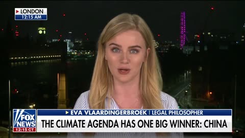 Tucker Carlson: Eva Vlaardingerbroek explains how the strategy of creating a crisis is incredibly effective