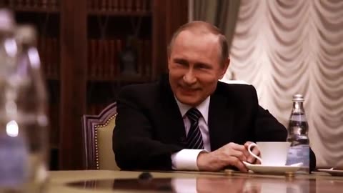 Oliver Stone vs Władimir Putin, cz. 1 (Lektor PL)