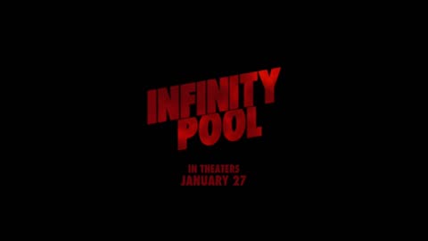 Infinity Pool (2023) Movie Review