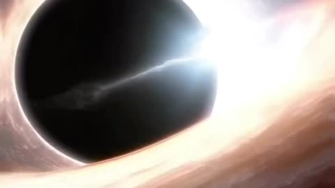 Black Hole | 2023 | Space