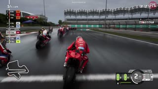 MotoGP 23 | Update 1.0.0.8 - Moto3 Update!!!