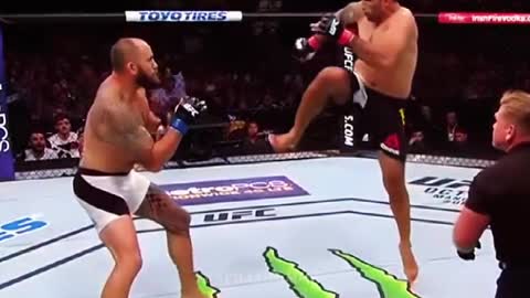 UFC