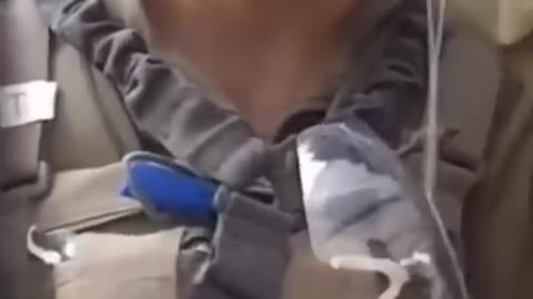 Israeli soldier brags about looting a silver necklace from Gaza