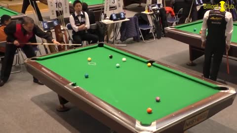 30 TOP GREAT SHOTS in Pool With Magician Efren Bata Reyes