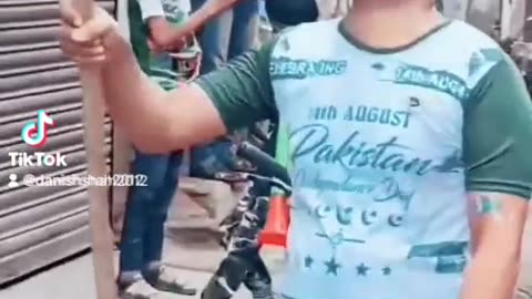 Pakistan Zindabad