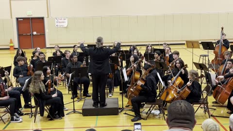 RMS orchestra 1