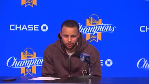 Warriors Talk | Stephen Curry on Ejection, Warriors Win Over Grizzlies | Jan. 25, 2023