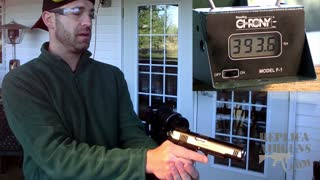 G&G Xtreme 45 CO2 Blowback Airsoft Pistol Field Test Shooting Review