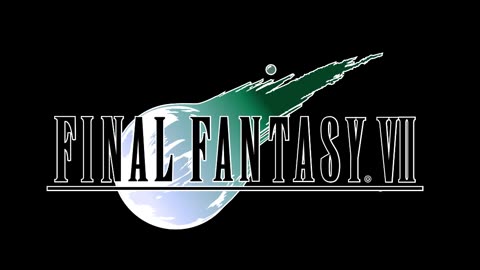 Final Fantasy VII OST - Cinco de Chocobo (Chocobo riding theme)