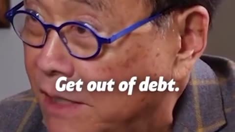 Robert kiyosaki most important advice for younger to become rich