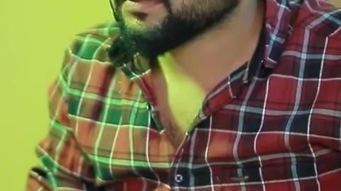 ABCD Kuch bhi nahi 😂 Golden Hyderabadiz | Hyderabadi Funny Video