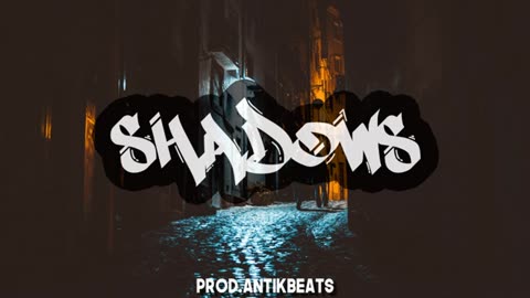 "Shadows" 90's Old School Boom Bap Beat Hip Hop Intrumental