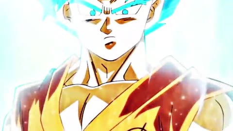 Dragon Ball Edit | Goku |