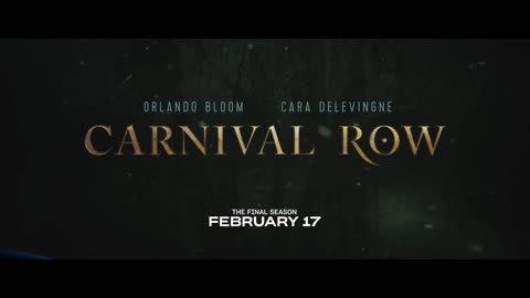 Carnival Row