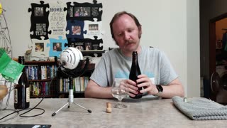 Take Two: Cascade Brewing Mayan Bourbonic 2017 #105